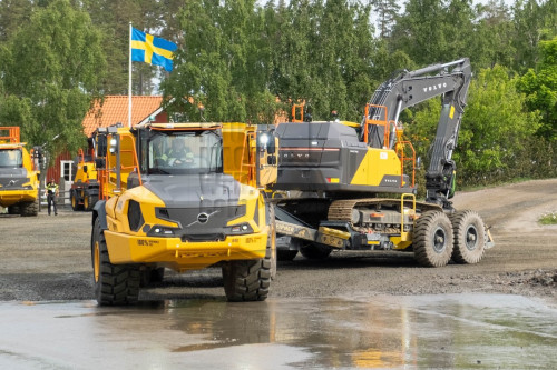 Volvo Days 2026 - 130
